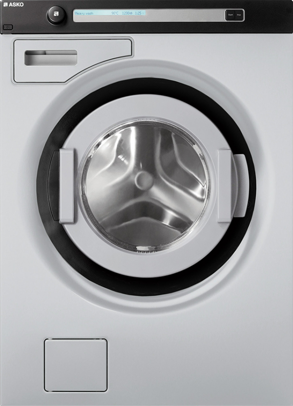 Photo of ASKO commercial washing machine WMC622PG
