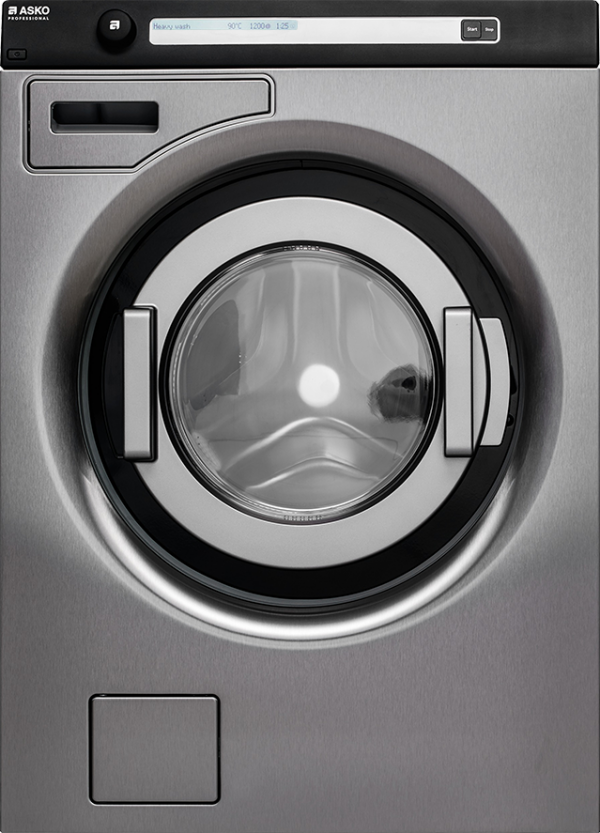 Photo of ASKO Laundry Professional WMC743PS Washing Machine