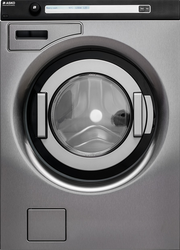 Photo of ASKO Laundry Professional WMC947PS Washing Machine