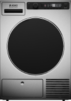 ASKO TDC1773VC tumble dryer