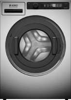 ASKO WMC6763VC.S washing machine